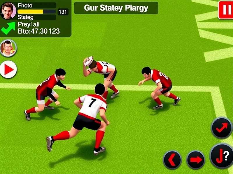Patna Rugby Raiders Strategy Guide